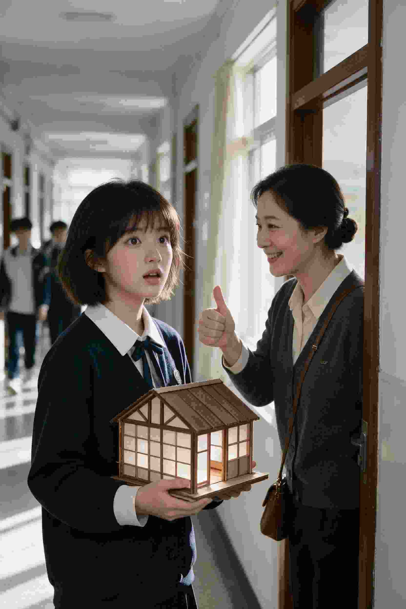魔法学院