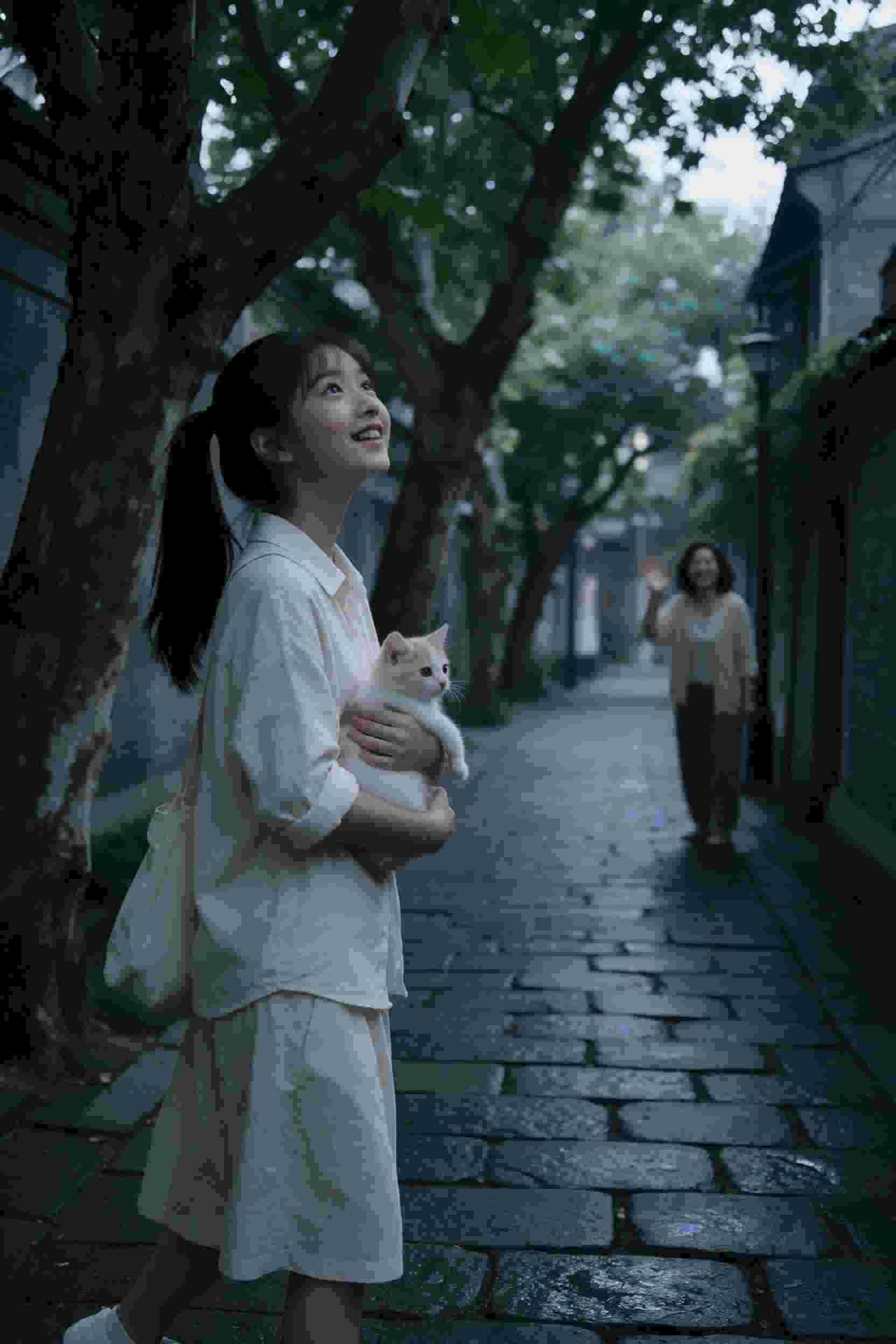 绝密档案