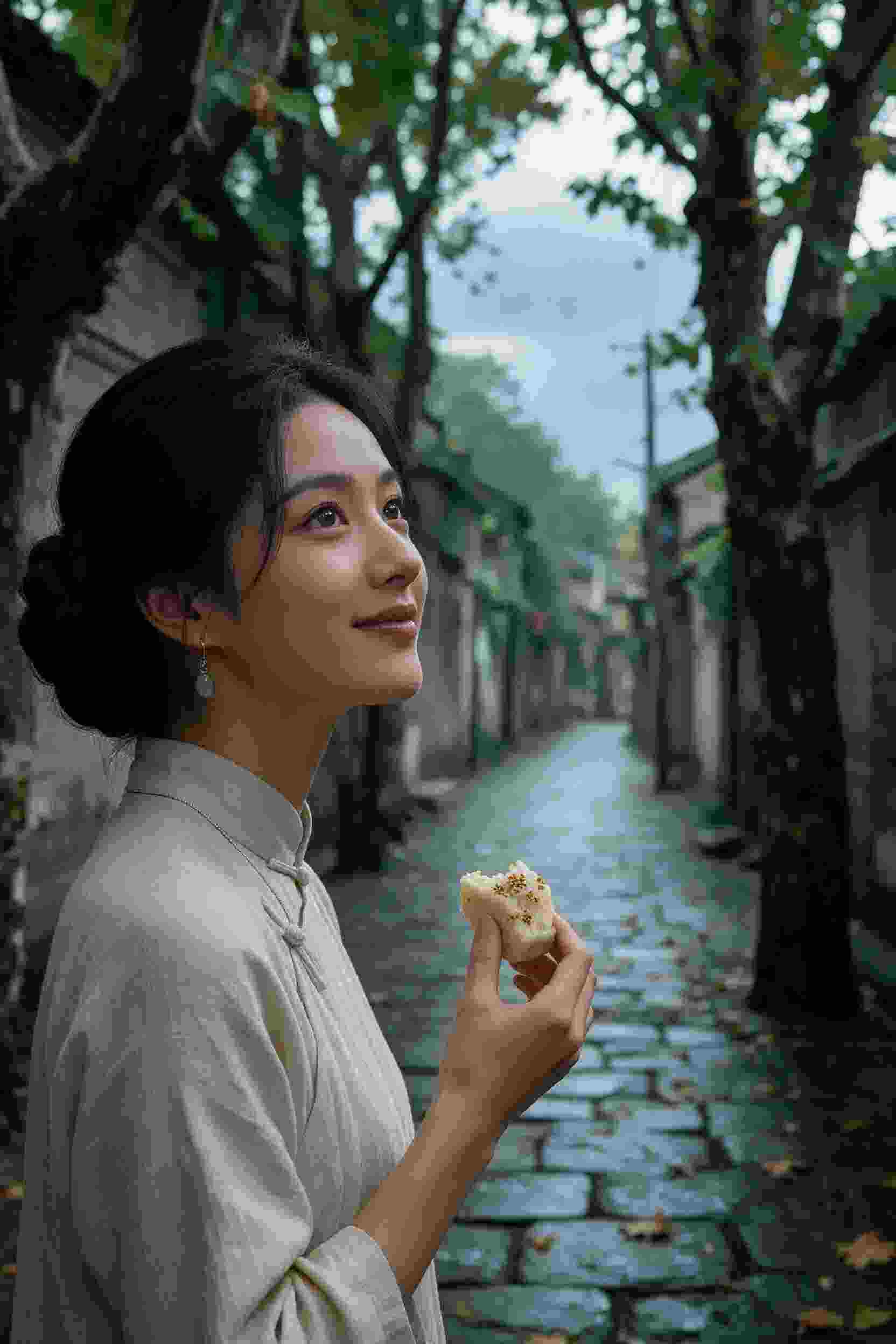 迷局破解