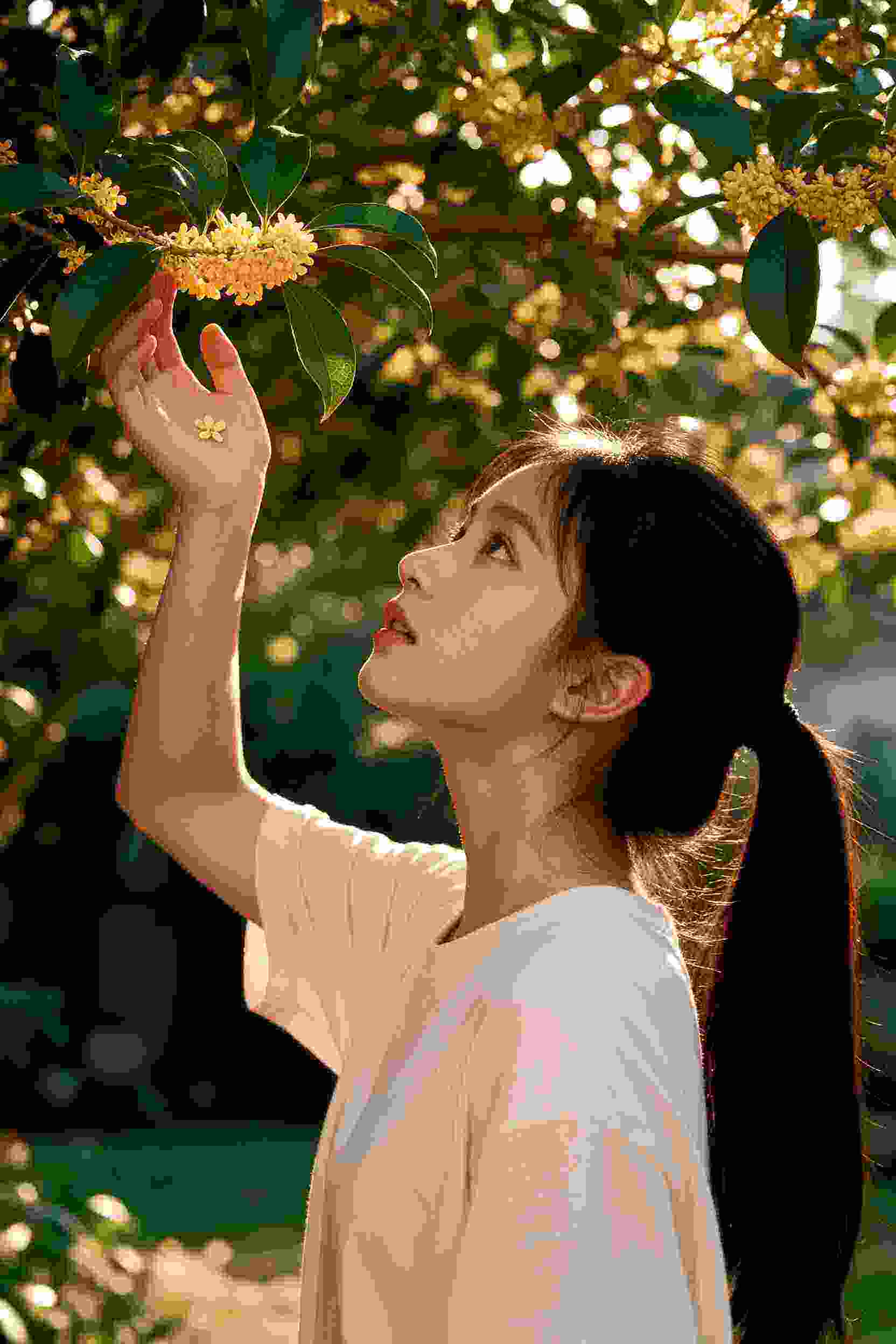 灵界探秘