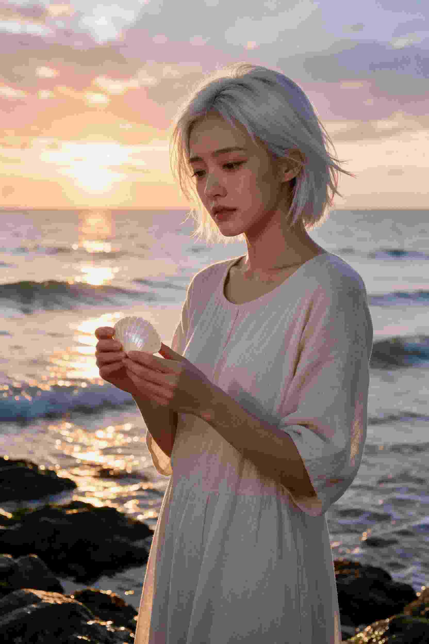 夜莺之歌