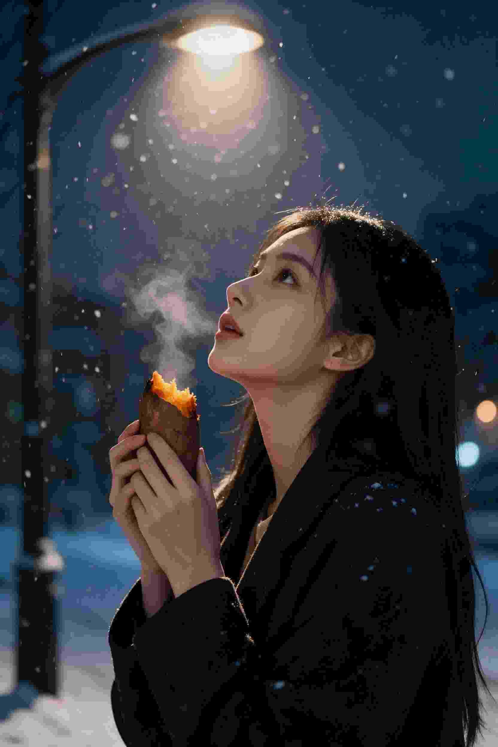 黑夜使者