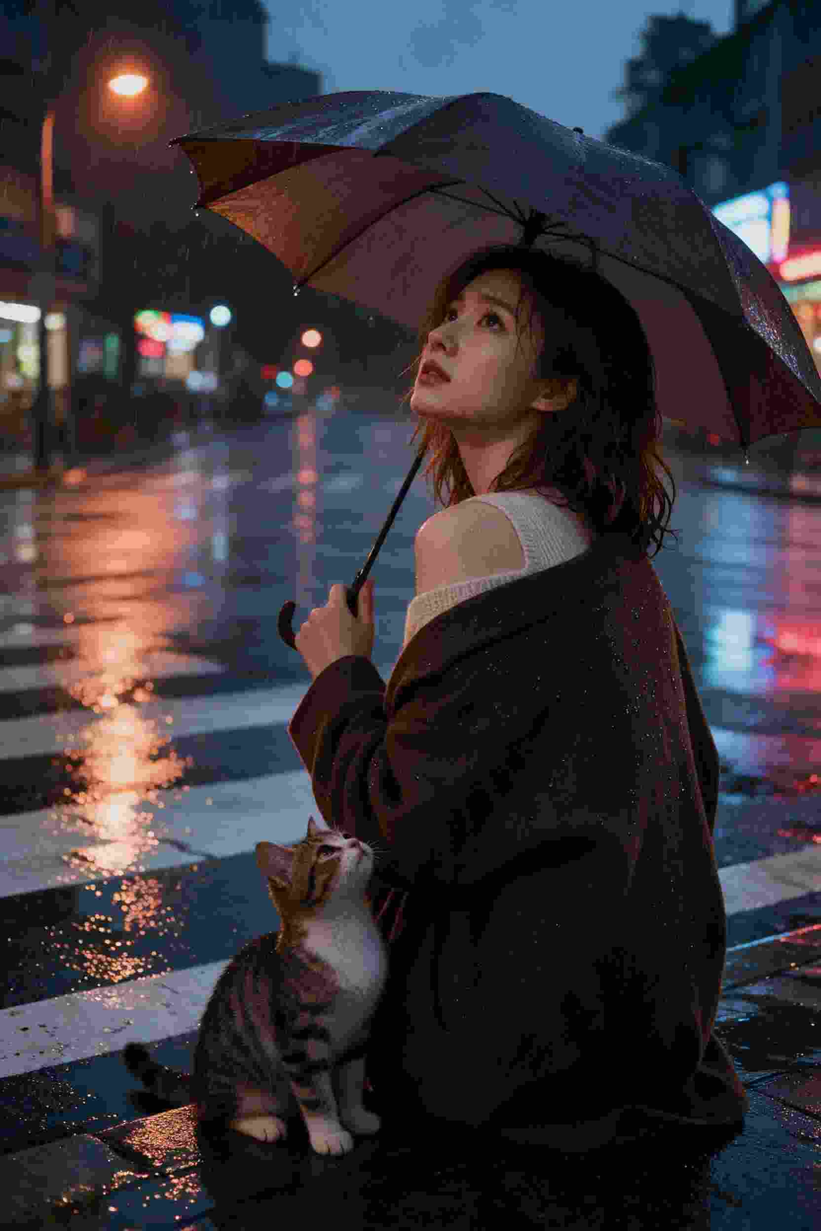 秘密档案