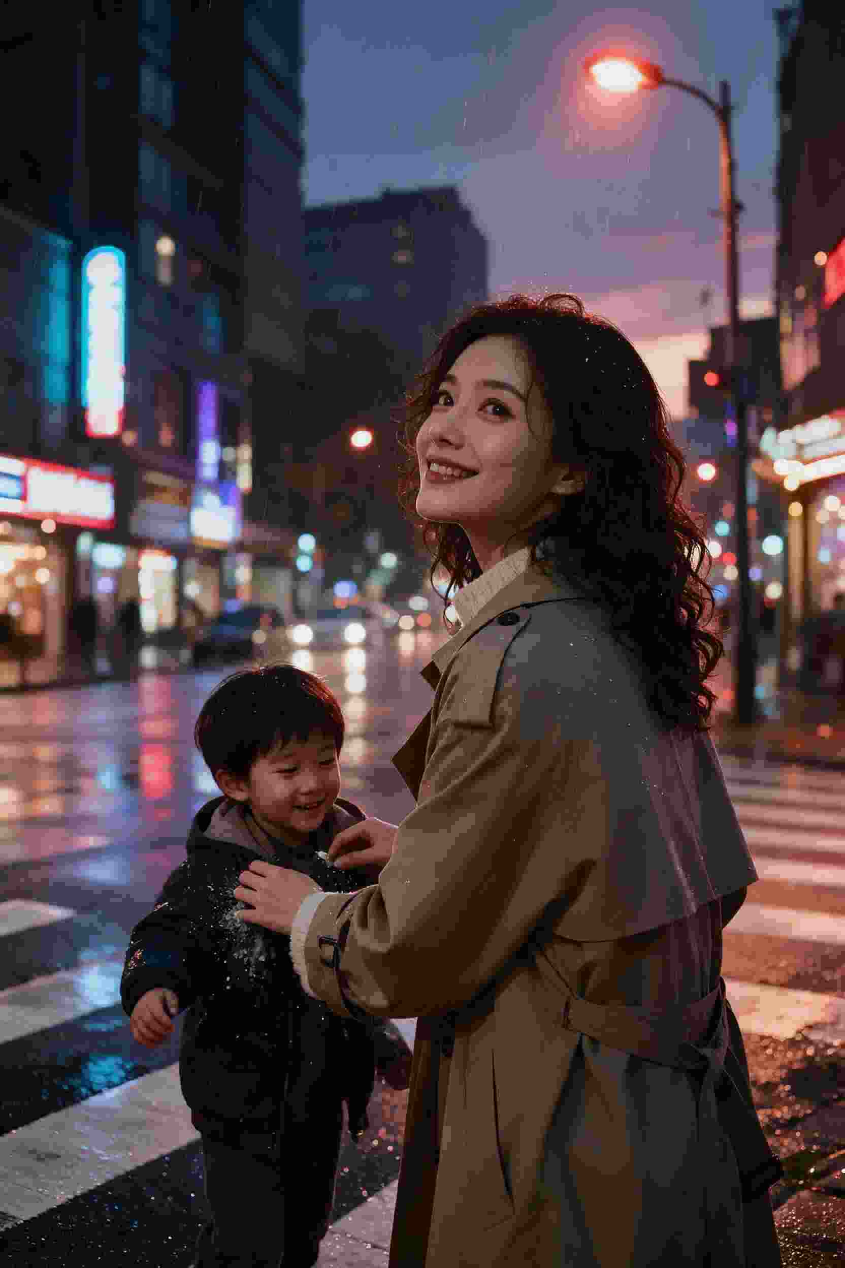 奇迹之夜