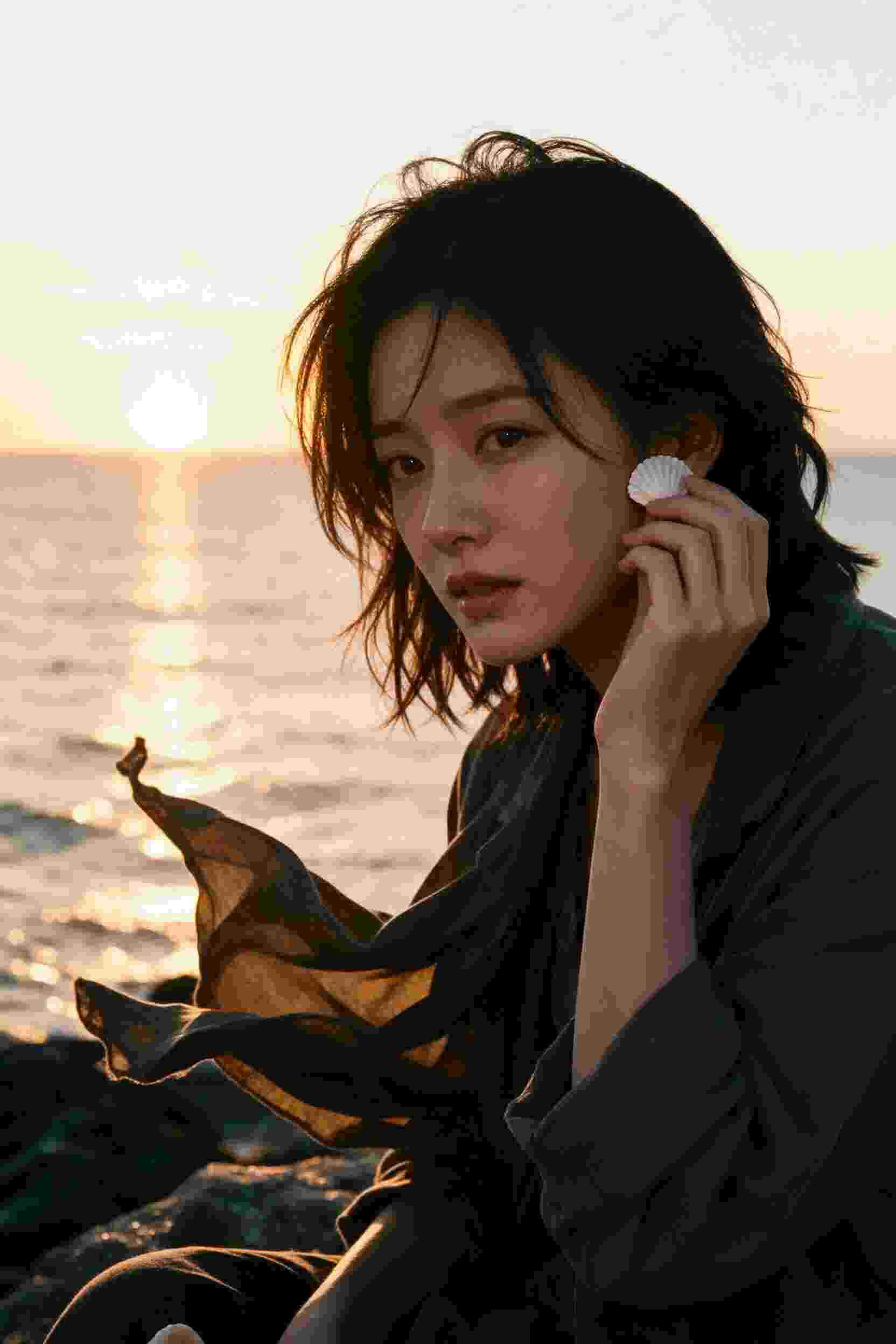 初恋的记忆