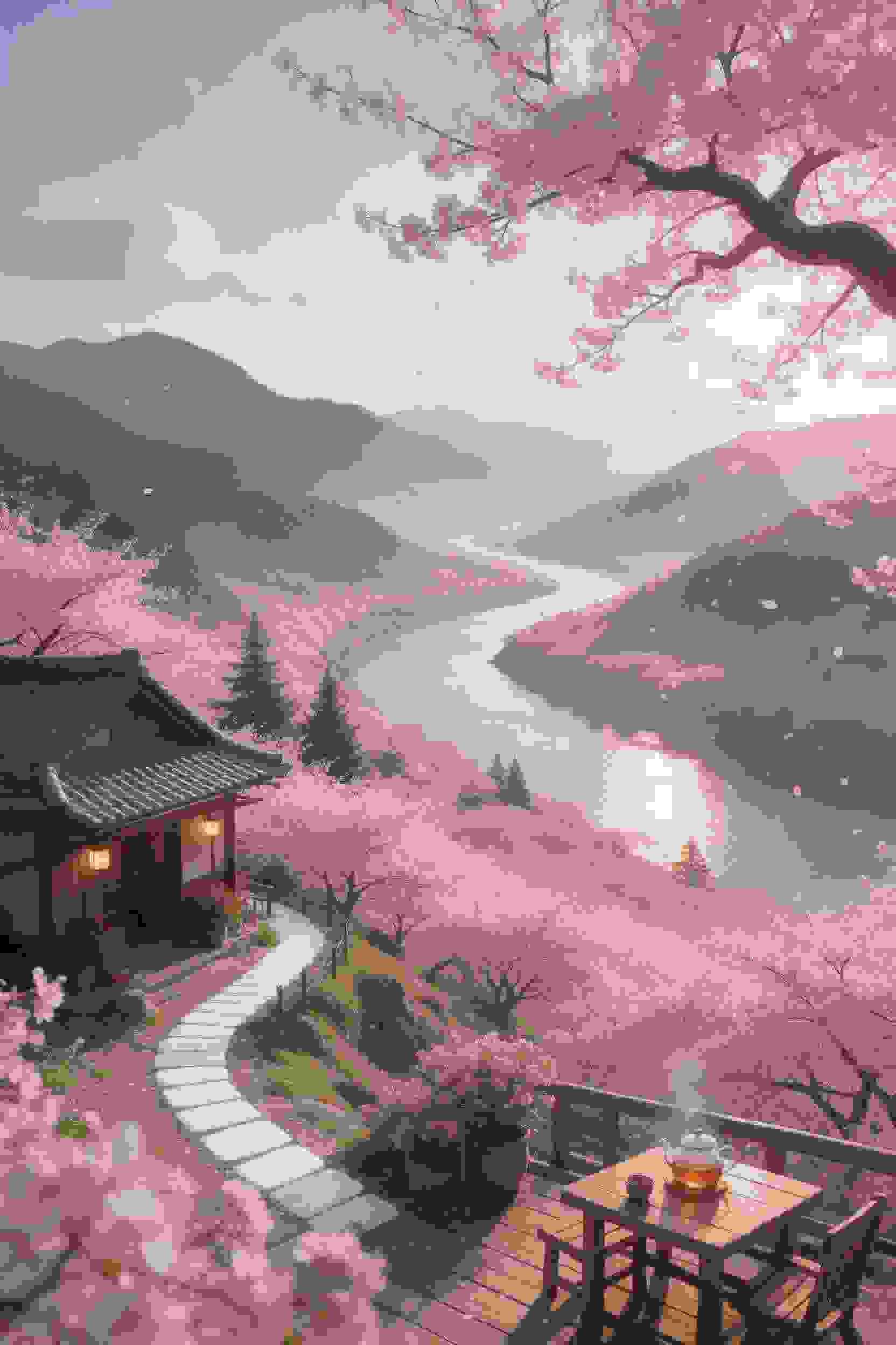 替身甜心